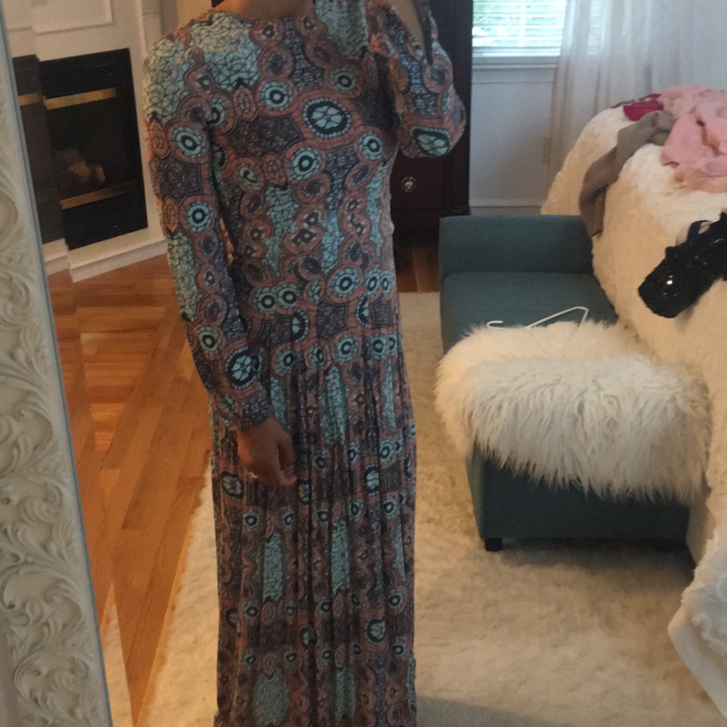 H&M Maxi